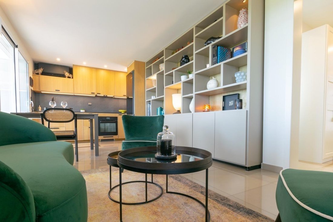 Apartment in Sitges, Catalonia, Spain 4 - 18314303