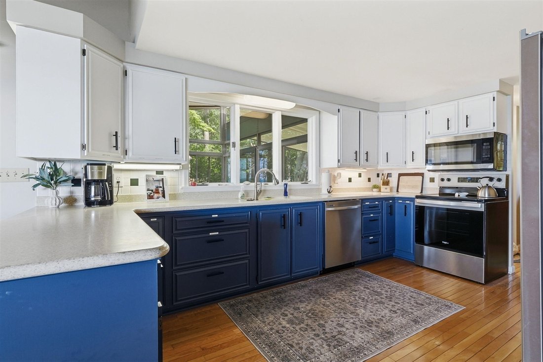 House in Manistee, Michigan, United States 5 - 18309347