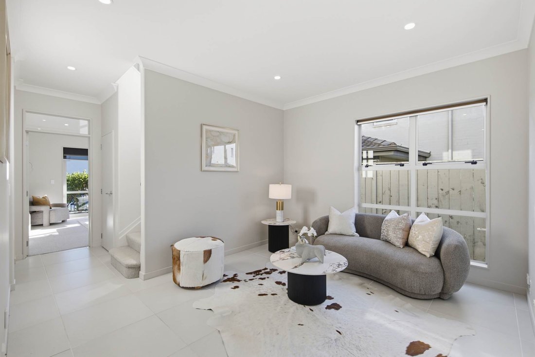 House in Auckland, Auckland, New Zealand 3 - 18206858