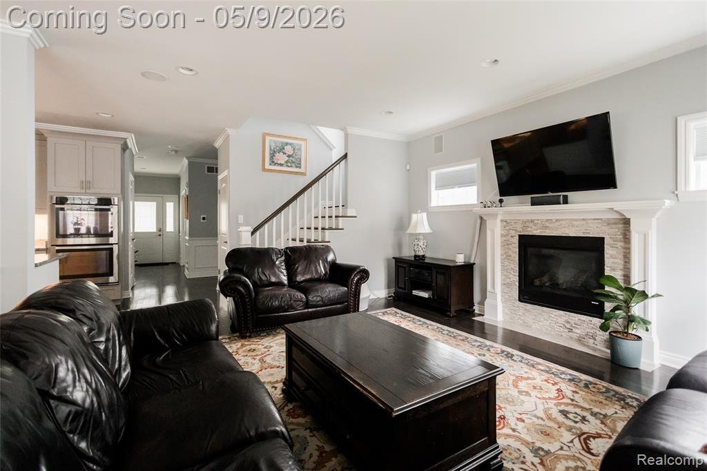 House in Royal Oak, Michigan, United States 2 - 18307941