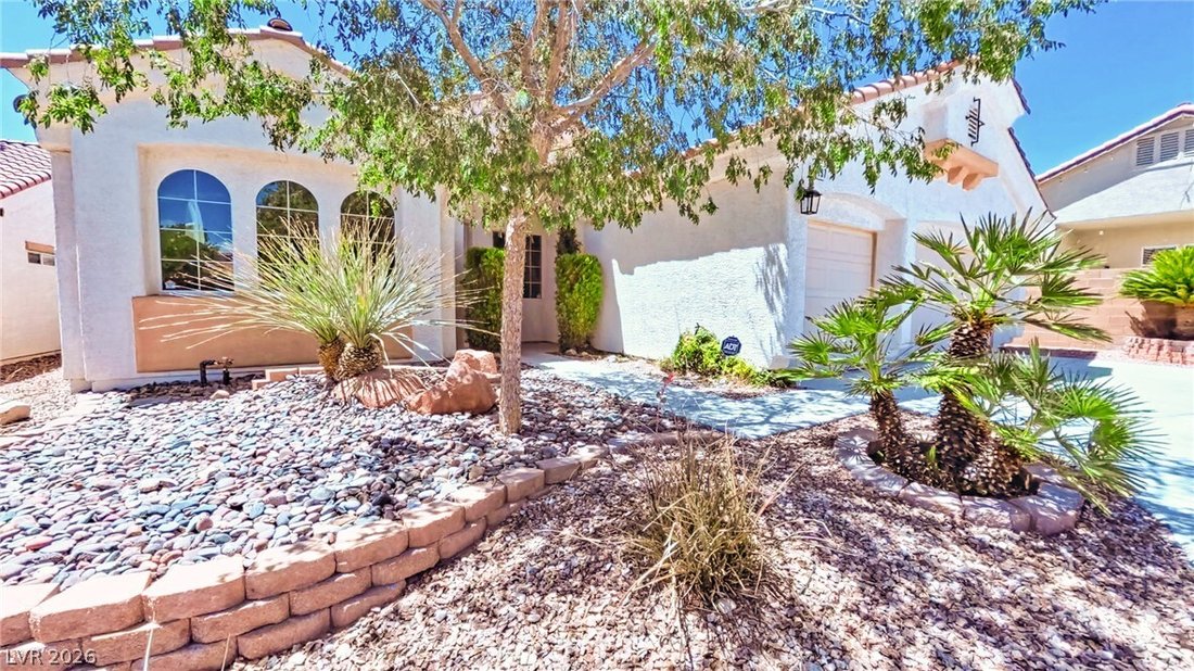 House in Las Vegas, Nevada, United States 4 - 18007923
