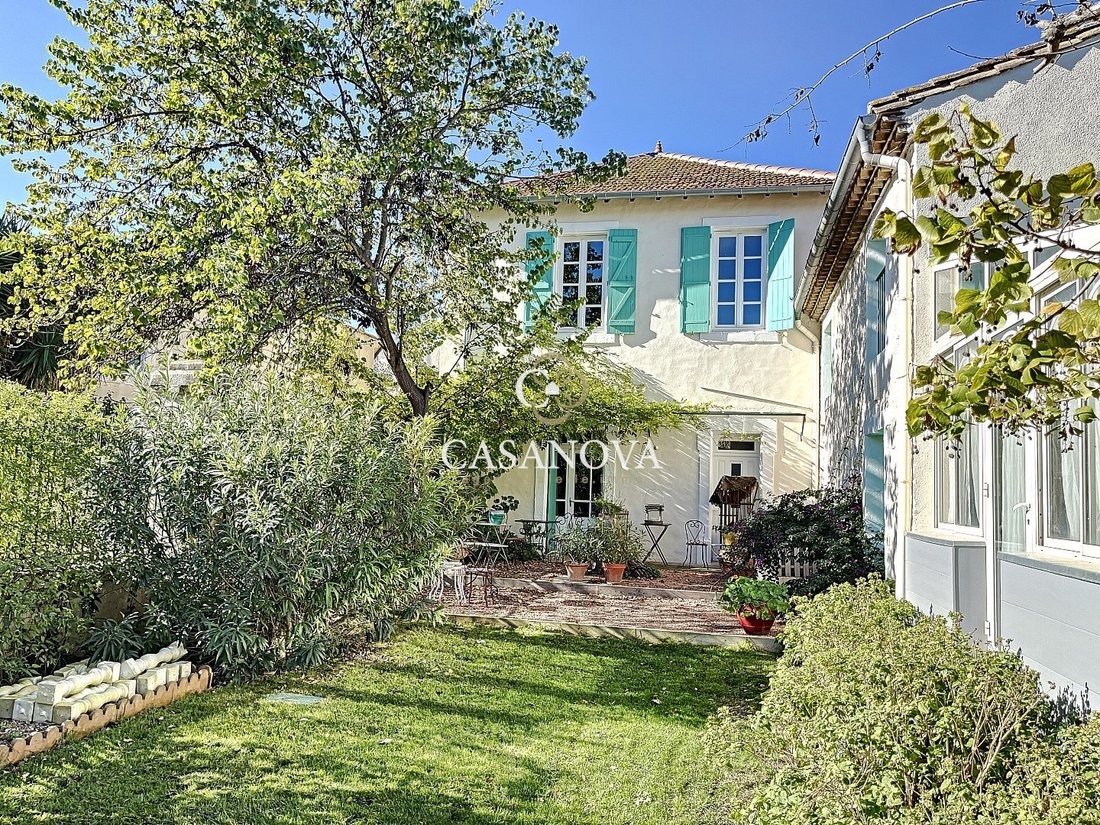 Autres à Centre Ville, Pézenas, France 4 - 18314349