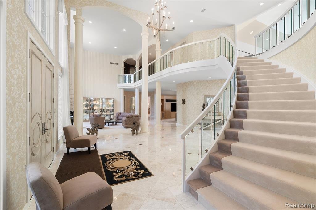House in Grand Blanc Township, Michigan, United States 5 - 18308324