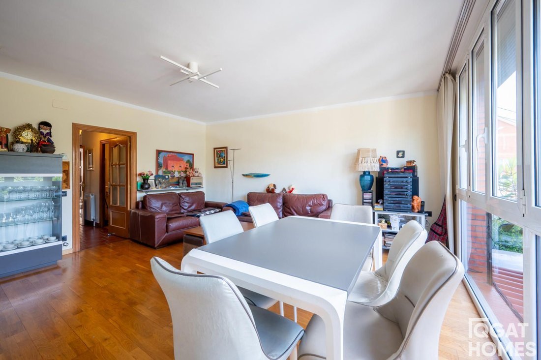 Townhouse in Sant Cugat del Valles, Catalonia, Spain 3 - 18312457