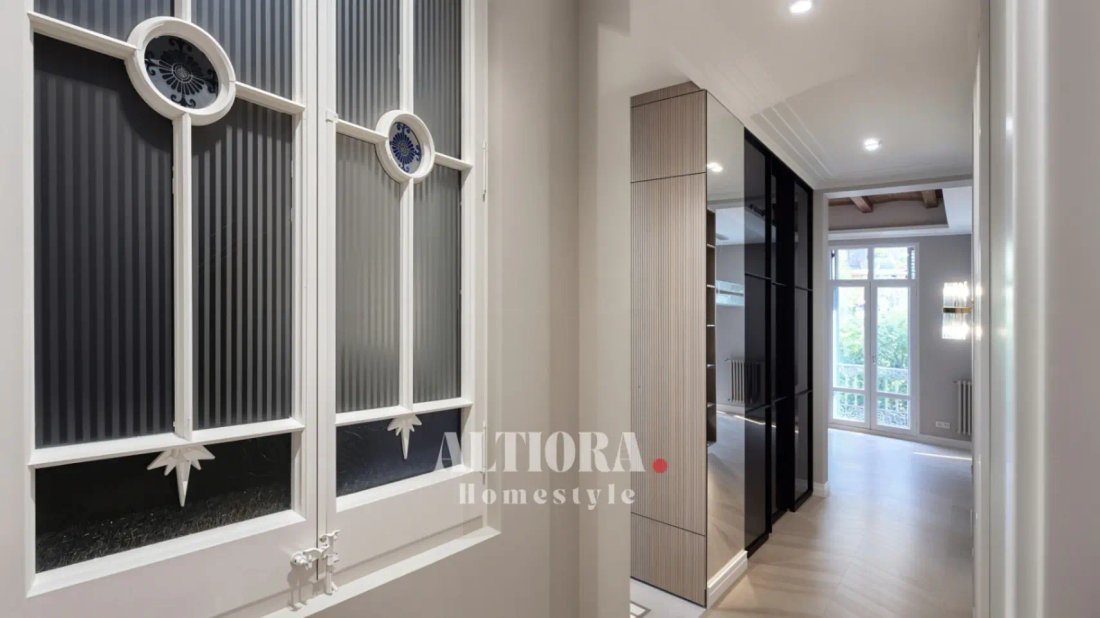 Apartment in Eixample, Barcelona, Spain 4 - 18312451