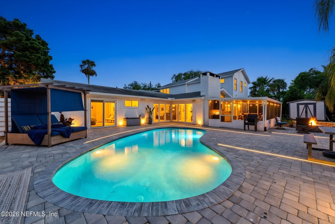 House in Jacksonville Beach, Florida, United States 2 - 17923858