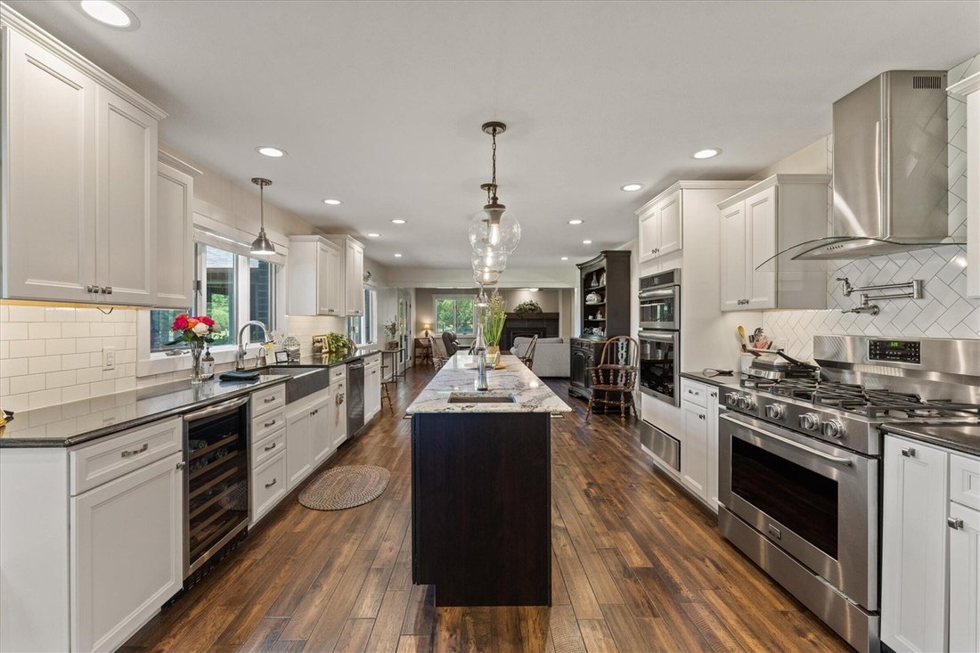 House in Niles, Michigan, United States 4 - 18307851