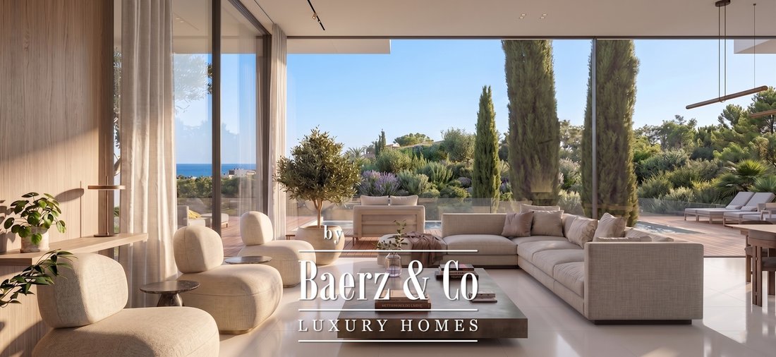 Villa in Sitges, Catalonia, Spain 4 - 18310151