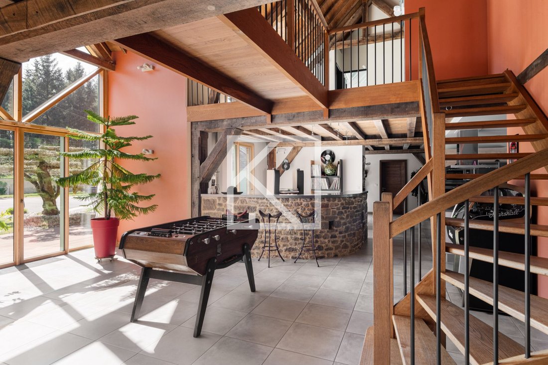 House in Quebriac, Brittany, France 4 - 18315467