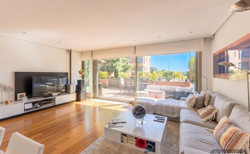 Apartamento en Aravaca, Madrid, España 1