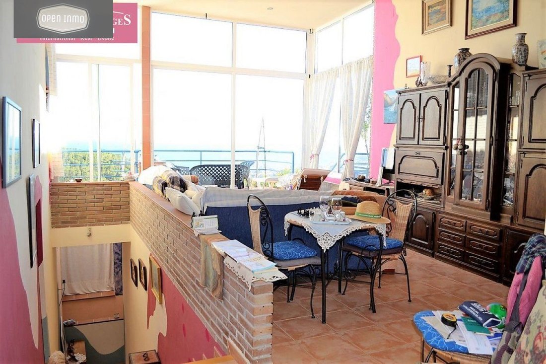 House in Sitges, Catalonia, Spain 5 - 18313760