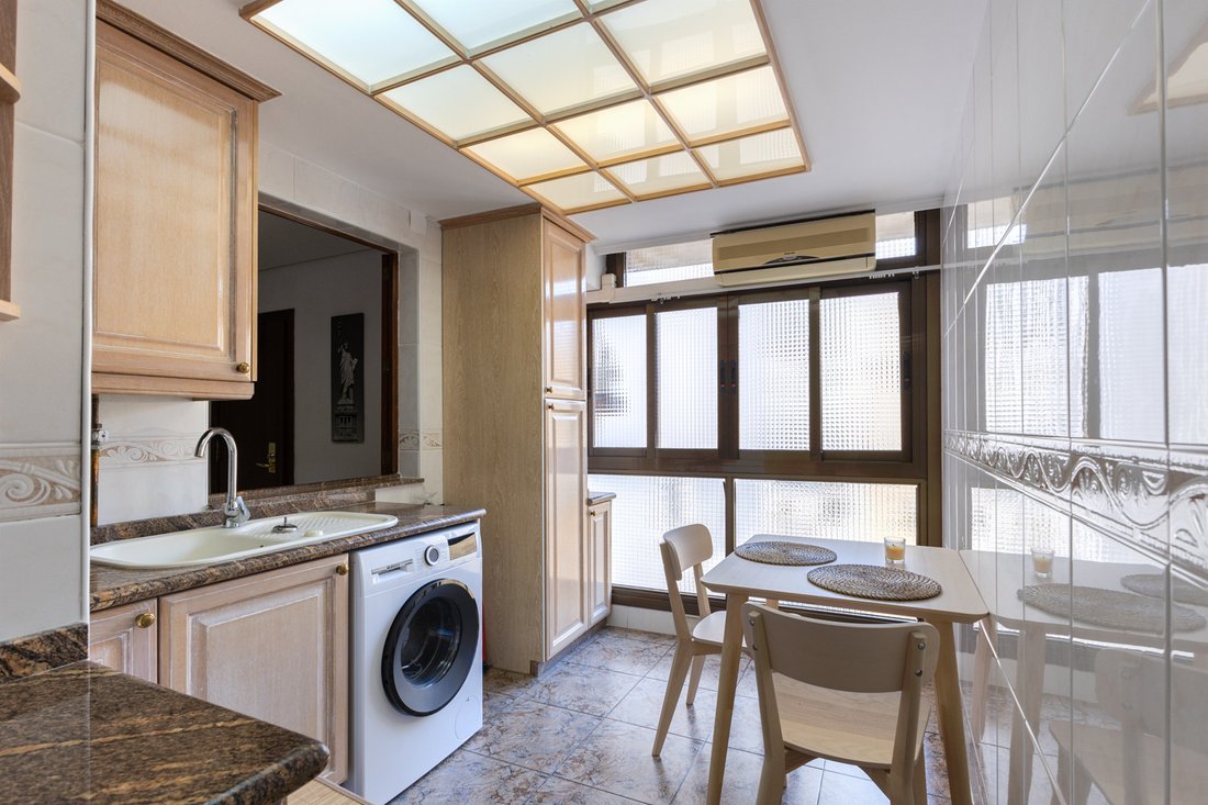 Apartment in Ciutat Vella, Valencia, Spain 5 - 18314361