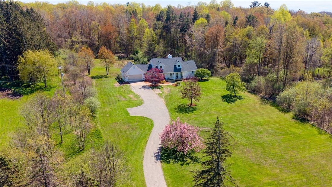 House in Holland, Michigan, United States 1 - 18309253
