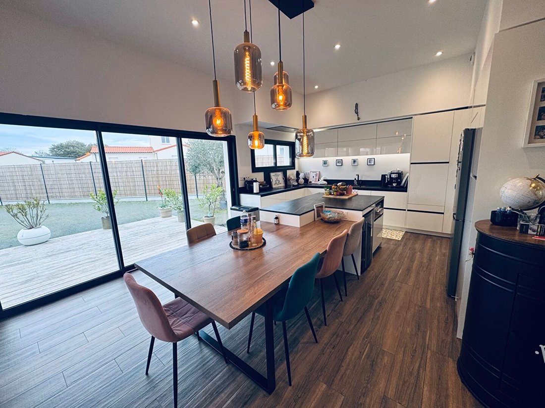 Villa in Val de Moine, Cholet, France 4 - 18314529