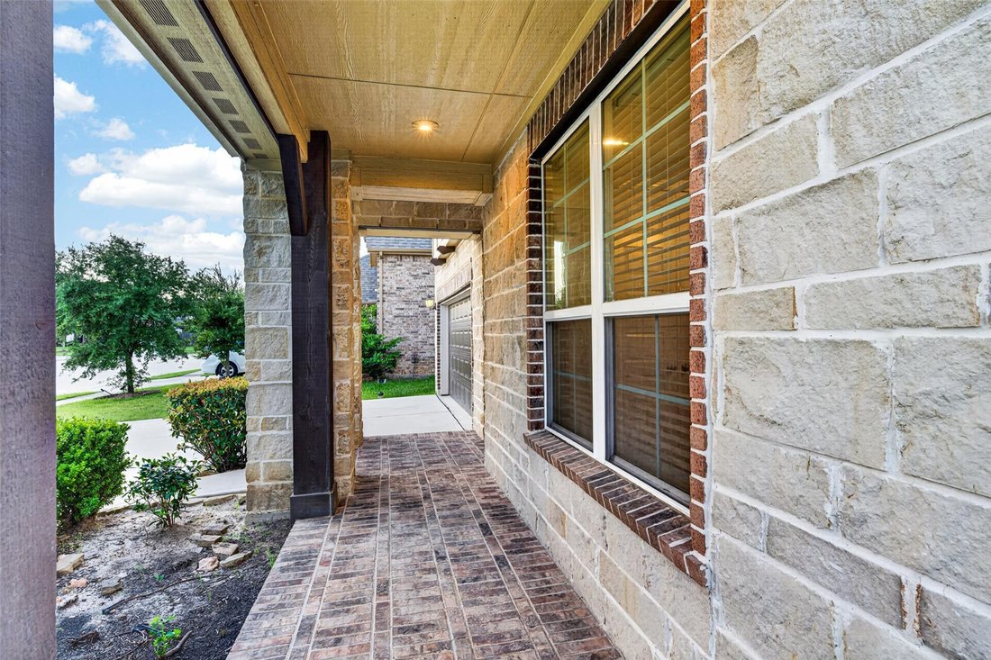 House in Katy, Texas, United States 3 - 18314033