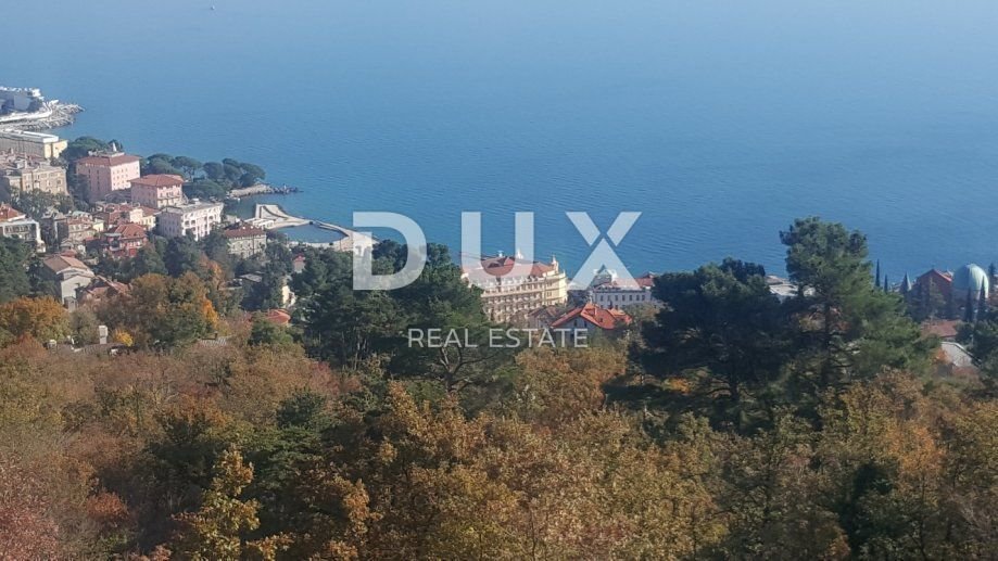 Land in Grad Opatija, Primorje-Gorski Kotar County, Croatia 2 - 18314220