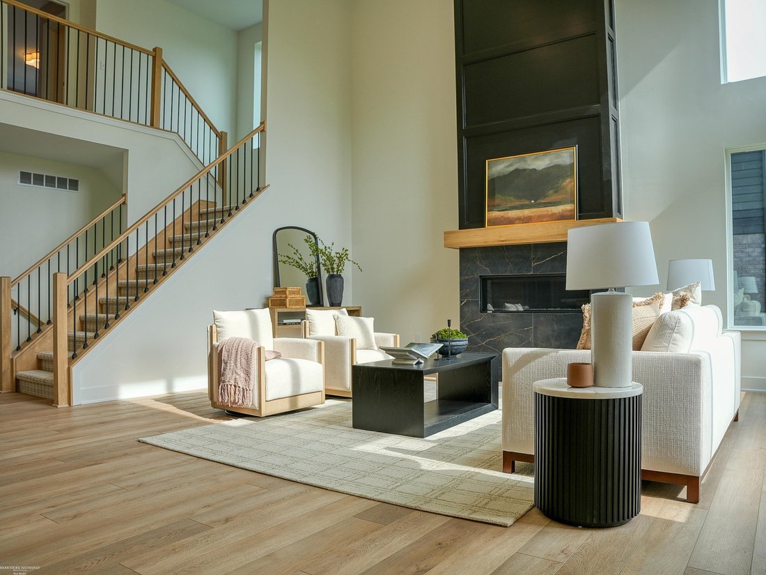 House in Macomb, Michigan, United States 4 - 18308282