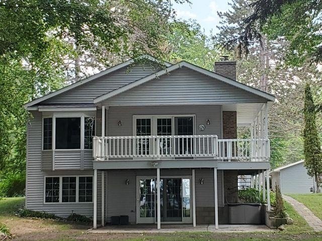 House in Roscommon Township, Michigan, United States 1 - 18314084