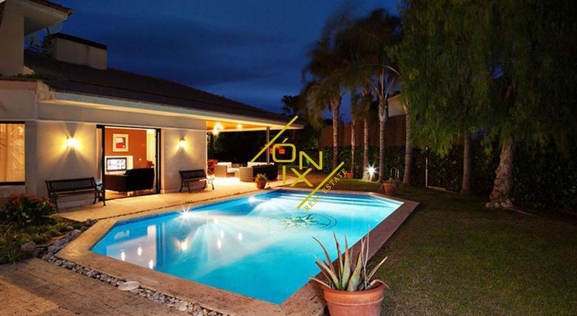Chalet in Sitges, Catalonia, Spain 2 - 18312405