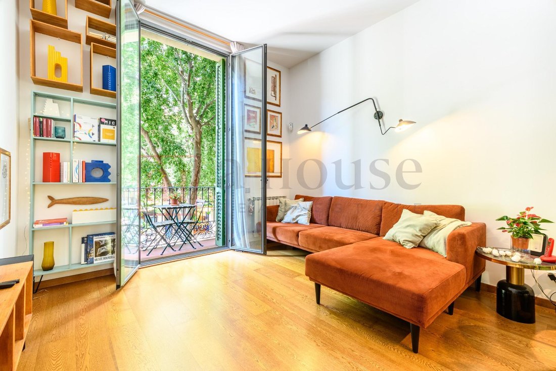 Apartment in Eixample, Barcelona, Spain 1 - 18314372