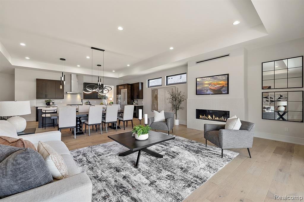 House in Novi, Michigan, United States 2 - 18308796
