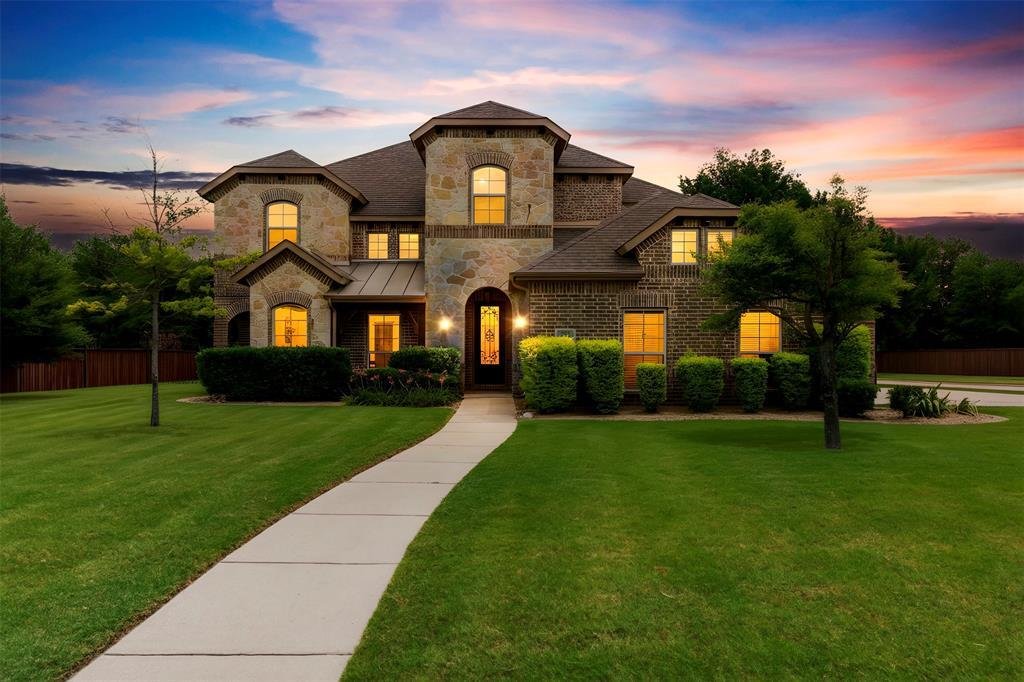 House in Red Oak, Texas, United States 1 - 18297497