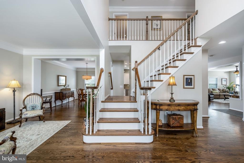 House in Stafford, Virginia, United States 3 - 18310342