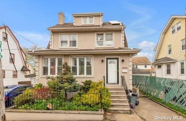 House in New York, New York, United States 1 - 16979234