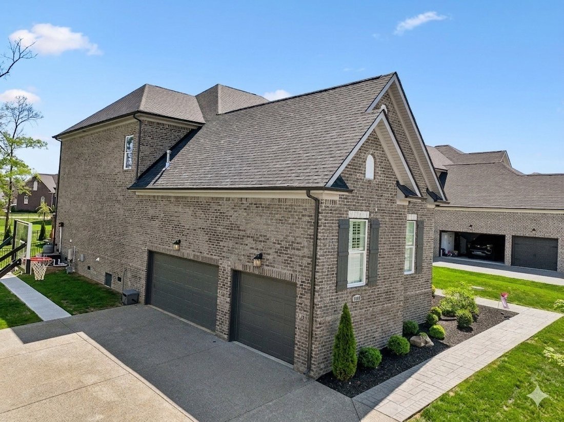 House in Lebanon, Tennessee, United States 5 - 18313669