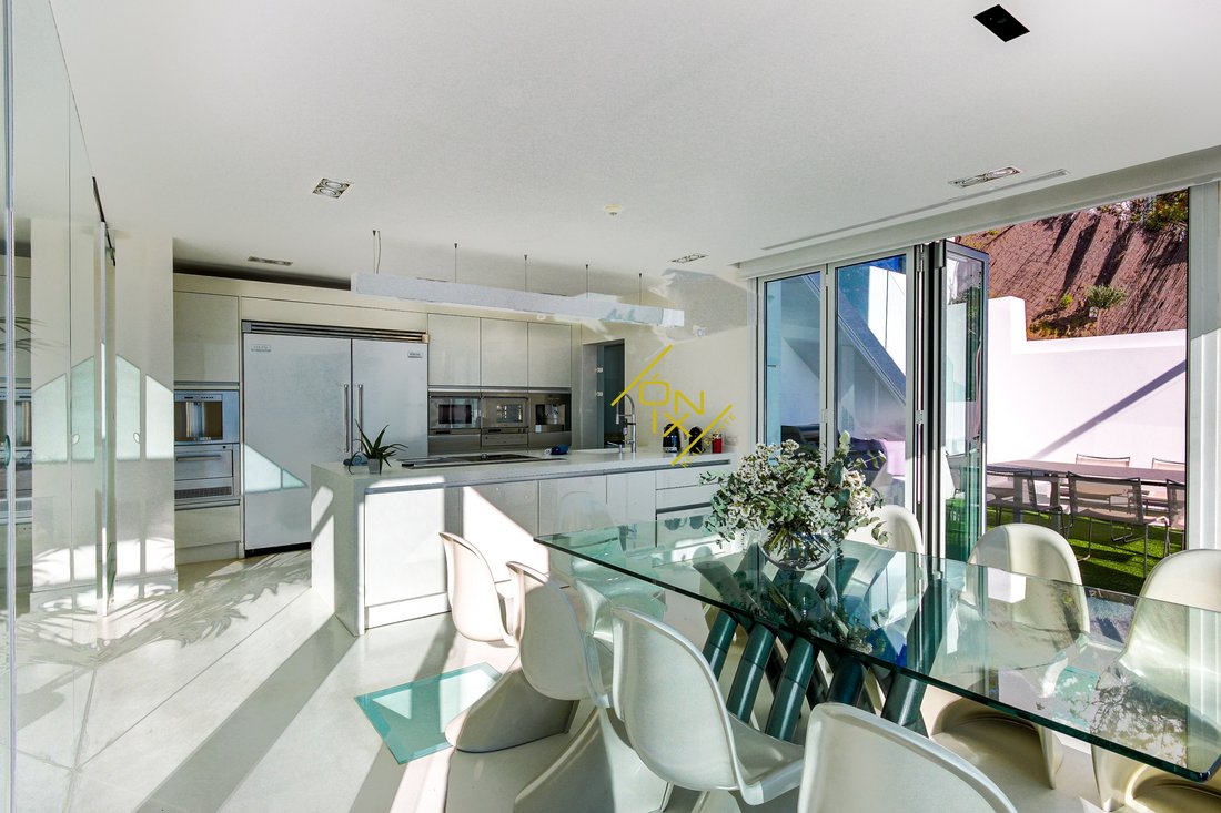 Villa in Sitges, Catalonia, Spain 4 - 18312554