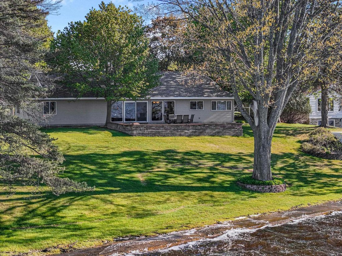 House in Cadillac, Michigan, United States 3 - 18309823