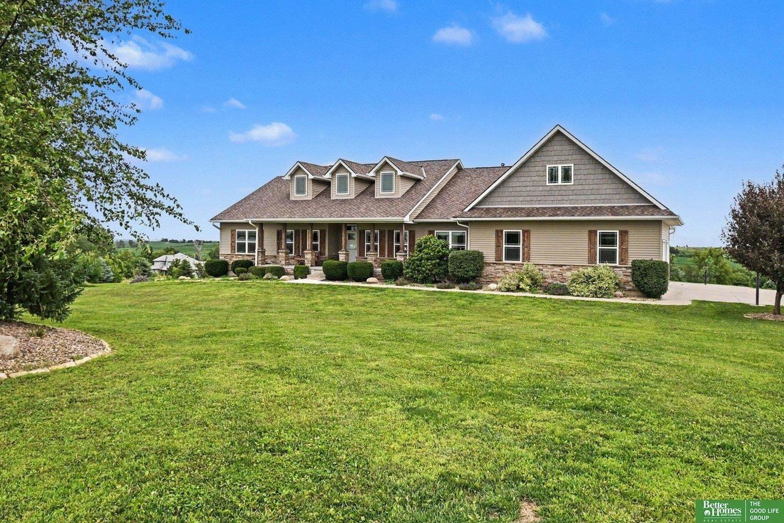 House in Murray, Nebraska, United States 3 - 18291184