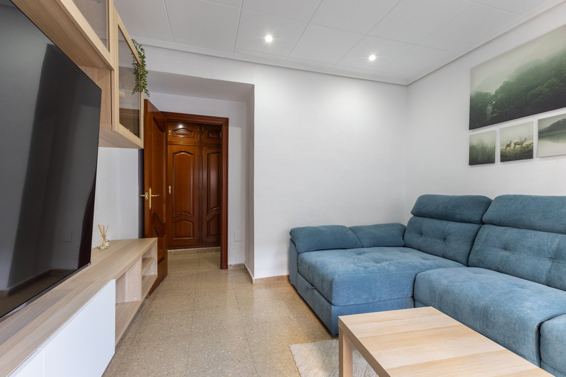 Apartment in Ciutat Vella, Valencia, Spain 3 - 18314361