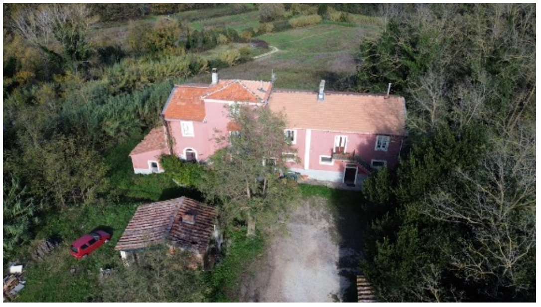 Estate in Porta a Lucca, Pisa, Tuscany 1 - 18313745