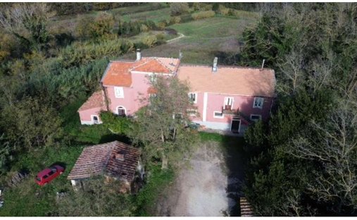 Estate in Porta a Lucca, Pisa, Tuscany 1