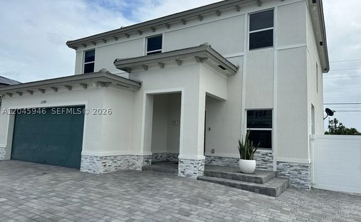 Casa a Miami, Florida, Stati Uniti 1