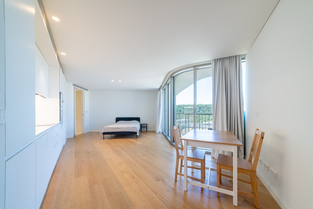 Apartment in Campolide, Lisbon, Portugal 4 - 18286690