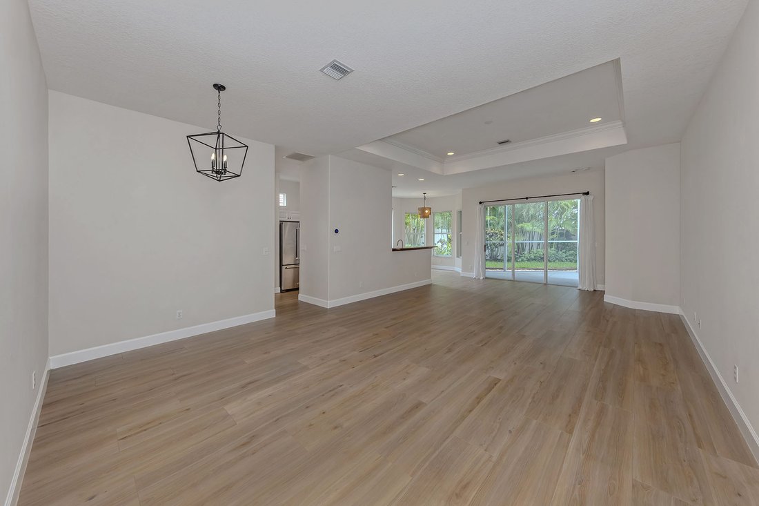 Casa a Venezia, Florida, Stati Uniti 5 - 18310358