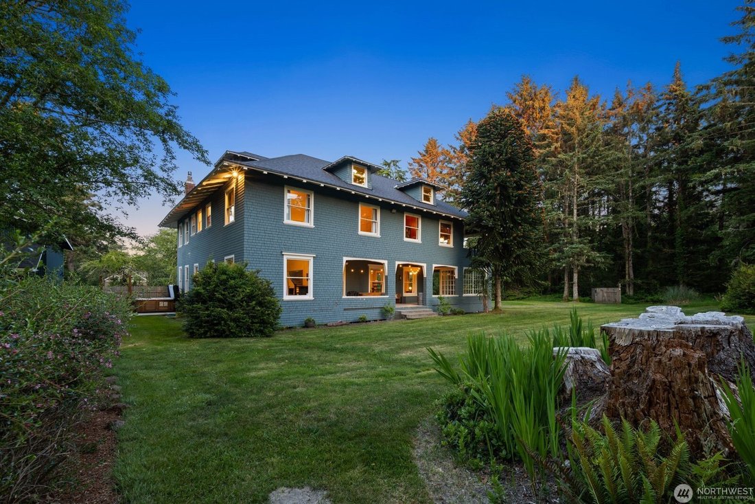 House in Seaview, Washington, United States 5 - 18310266