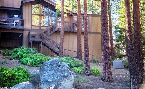 Townhouse in Glenbrook, Nevada, United States 1