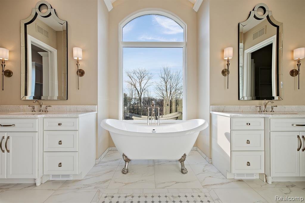 House in Bloomfield Hills, Michigan, United States 5 - 18309594
