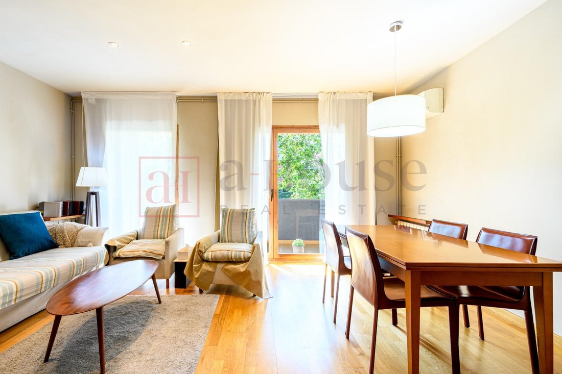 Apartment in Eixample, Barcelona, Spain 3 - 18314292