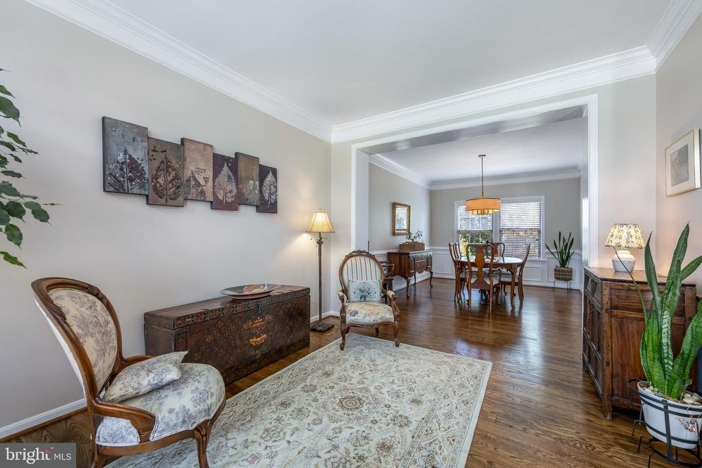 House in Stafford, Virginia, United States 5 - 18310342