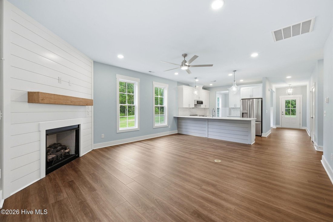 House in New Bern, North Carolina, United States 3 - 18313893