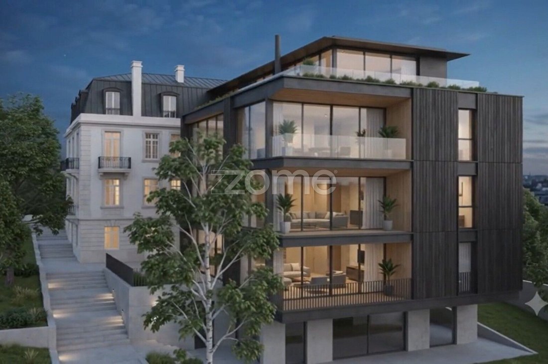 Apartment in Viseu, Viseu District, Portugal 1 - 18314291