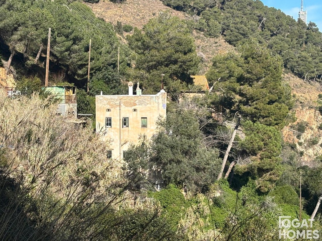 House in Les Corts, Barcelona, Spain 4 - 18313977