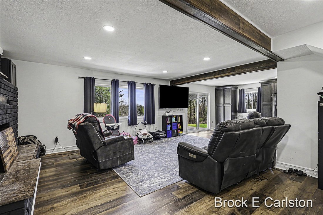 House in Muskegon, Michigan, United States 5 - 18309185