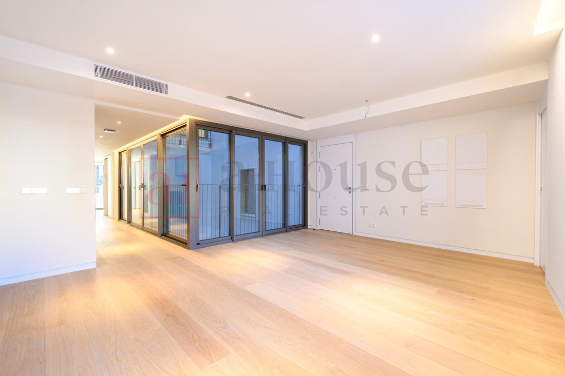 Apartment in Gracia, Barcelona, Spain 4 - 18314212