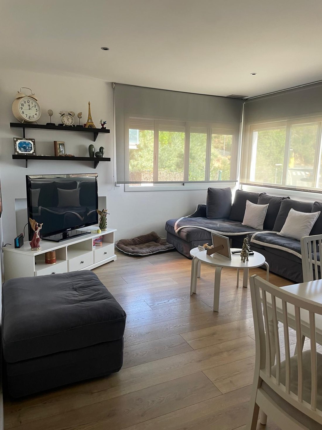 Apartment in Sarrià-Sant Gervasi, Barcelona, Spain 3 - 18312924