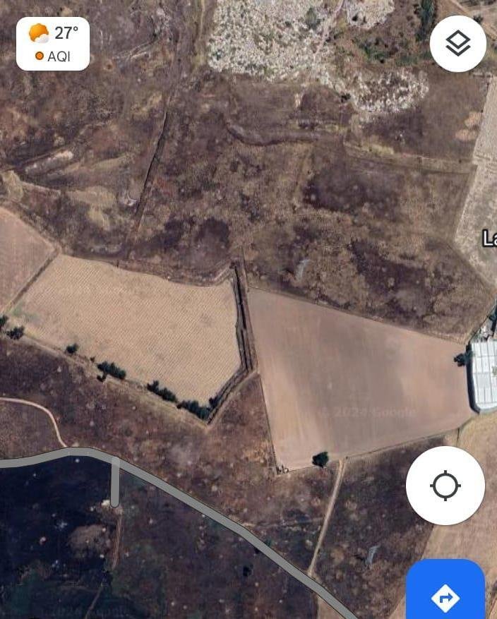 Land in Zapopan, Jalisco, Mexico 2 - 18311446